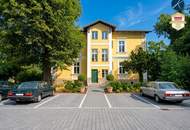 Kernsanierte Bürovilla in TOP-LAGE