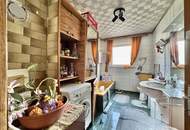 Großes Potential für ein Einfamilienhaus oder Wohnungsbau mit fantastischer Aussicht in Velden am Wörthersee