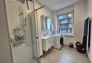 Sanierte, WG-geeignete Wohnung mit hochwertiger Einbauküche am Eggenberger Gürtel in Graz!