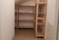 Designer-Doppelhaushälfte mit Dachterrasse & Garten in Mödling