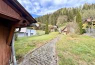 Zentral wohnen in Übelbach – Mietwohnung im obersten Stock mit Terrasse guter Anbindung nach Graz!