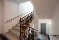 ++NEU++ fantastische helle 1-Zimmer ALTBAU-Wohnung in Toplage!