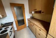 Wohnung mit Balkon im Luftkurort Reichenau an der Rax!