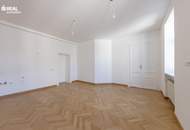 Vollsanierte, großzügige 3 Zimmer Altbauwohnung