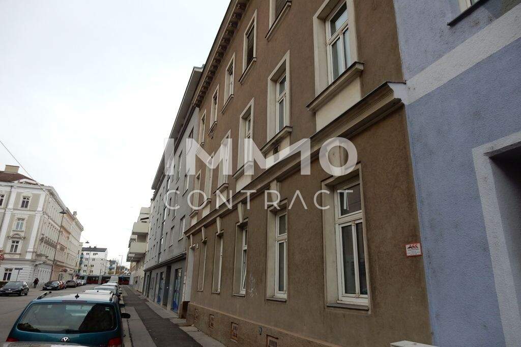 Baubewilligtes Wohnbauprojekt mit Balkonen und Terrassen!