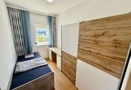 Optimal geschnittene Erdgeschosswohnung mit Terrasse – mitten in Hollabrunn!