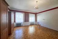 Großzügige Büro- /Kanzlei-/ Praxisräumlichkeiten mit historischem Flair