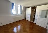 1190! 4 Zimmer Dachgeschoss Maisonette mit herrlichem Weitblick über Wien- Nähe Türkenschanzpark