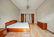 Voll ausgestattete 2-Zimmer Altbauwohnung mit großen Abstellraum im 6. Bezirk