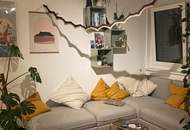 Moderne 1-Zimmer-Wohnung mit Loggia und Fußbodenheizung in 1200 Wien um 849 €!