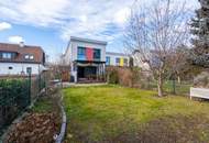 "Your New Residence Near the Alte Donau"