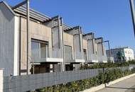 Modernes Einfamilienhaus mit Garten und Terrasse in Ruhelage – stilvolles Wohnen im 22. Bezirk