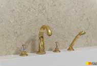 Dachgeschosswohnung im ehemaligen Beatrixbad