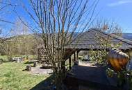 Einfamilienhaus mit toller Aussicht und großen Garten – perfekt für junge Familien