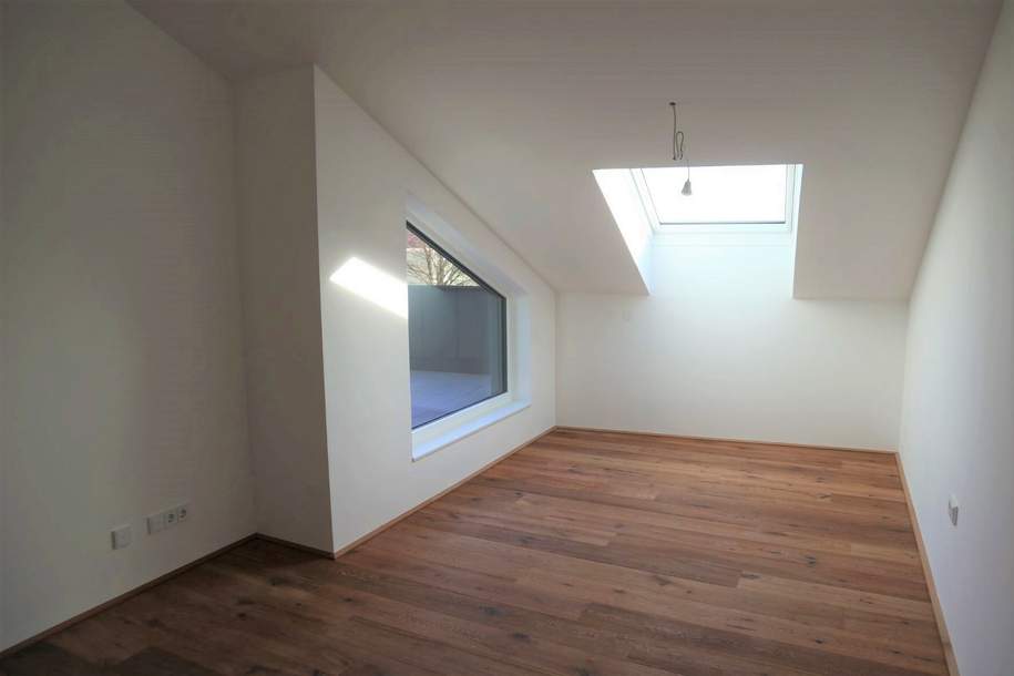 ERSTBEZUG - neue Eigentumswohnung im Zentrum von Hellmonsödt, Wohnung-kauf, 483.000,€, 4202 Urfahr-Umgebung