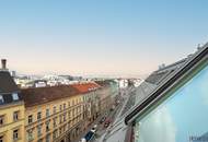JETZT PROVISIONSFREI | ERSTBEZUG MIT FERNBLICK | Dachgeschoss mit ca. 12 m² INNENHOF-TERRASSE | TG-Stellplatz optional | Nachhaltiges Wohnbauprojekt