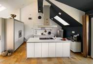 Hinterbrühl: Urlaubsfeeling in extravaganter Doppelhaushälfte