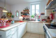 MEHRFAMILIENHAUS MIT ENTWICKLUNGSPOTENZIAL Bestlage Hietzing