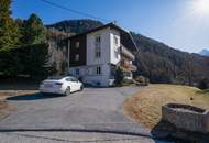 Traditionelles Haus mit mehreren Einheiten in Pfunds zu verkaufen!