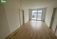Urbaner Wohnkomfort in der Waagner-Biro-Straße – Moderne 3-Zimmer-Wohnung mit Balkon