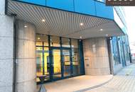 | OPTIMALE VERKEHRSANBINDUNG | Büro- und Lager