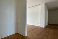 Traumhaftes 2-Zimmer-Penthouse mit großer Terrasse