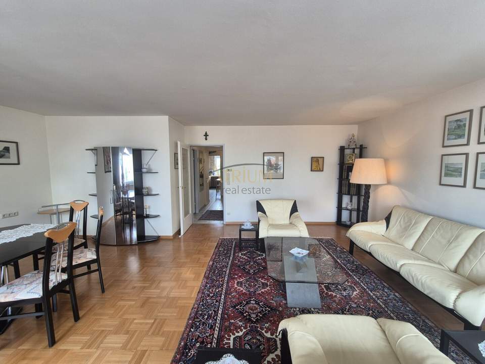 Ruhig gelegene 3-Zimmer-Wohnung mit Balkon in 1070 Wien – Ihr neues Zuhause wartet!