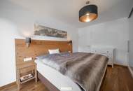 Top Moderne neuwertige helle Wohnung in absoluter Ruhelage im Bergdoktor Dorf Ellmau