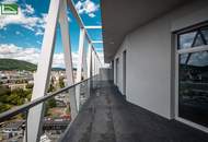 Ihr Neues Zuhause am Puls der Stadt – Level Graz