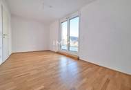 3-Zimmer-Wohnung mit zwei Terrassen nahe U1 – Abendsonne, Ruhe &amp; Lebensqualität