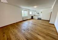 Geräumige 2-Zimmer-Balkonwohnung in Top Lage