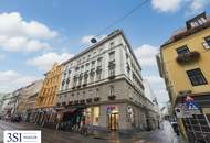 Betongold - Erfolgsstandort mitten im Trendbezirk