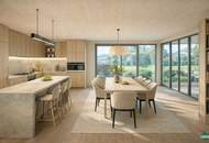Wohnen mit Lebensqualität in Pinsdorf – Barrierefreie 3-Zimmer-Gartenwohnung mit Terrasse und Eigengarten