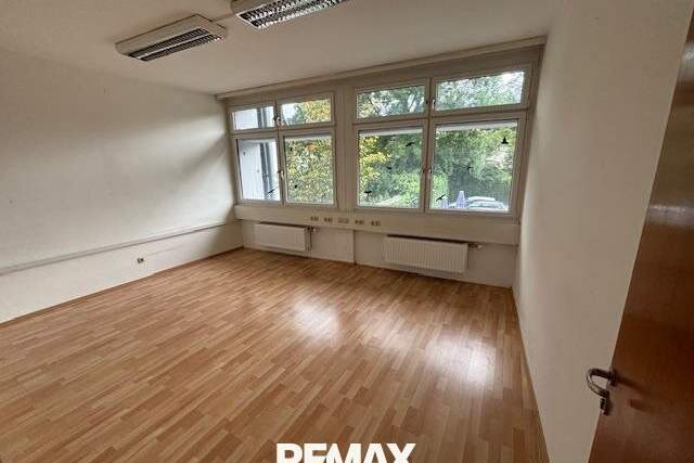 Büro in Toplage, Gewerbeobjekt-miete, 1.600,00,€, 7000 Eisenstadt(Stadt)