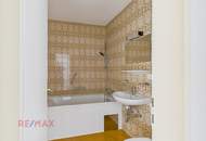 Der Schlüssel zum Glück - 2-Zimmer-Wohnung in Rankweil