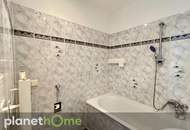 Charmante 3-Zimmer-Wohnung in absoluter Ruhelage mit französischem Balkon!