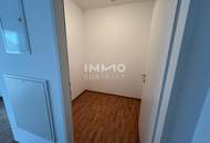 Helle 3-Zi-DG-Wohnung mit Balkon & Stellplatz in Pöchlarn, 78m², Miete €998 - Förderbar
