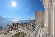 Altbaujuwel in erster Seereihe