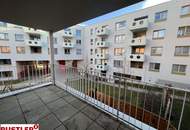3-Zimmer-Wohnung in ruhiger Lage - Moderne Austattung - Balkon