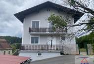 Schönes Wohnhaus in ruhiger Lage!