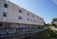 Familienfreundliche 3 Zimmerwohnung in Seitenstetten