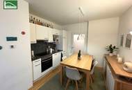 Hochwertige Gartenwohnung in Ruhelage nahe U3 Enkplatz! Ab März verfügbar!