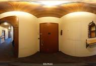 *** Helle Erdgeschosswohnung mit Balkon, 2 Schlafzimmern &amp; viel Potenzial in Langenwang ***