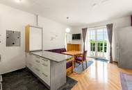 2 Zimmer Gartenwohnung mit direktem Seezugang in FONTANA-Wohnpark
