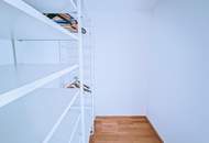 Traumhafte 2-Zimmer-Wohnung mit 22 m² großen Balkon &amp; TG-Abstellplatz in der Dr. Glatz-Straße!