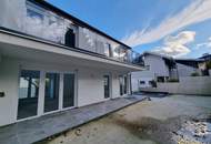 RESERVIERT! Noch 3 Häuser frei! 102 m² GARTEN. CARPORT. SMARTES ZIEGELHAUS. 5 ZIMMER. 2 BALKONE. 2 TERRASSEN. PROVISIONSFREI für den Käufer.