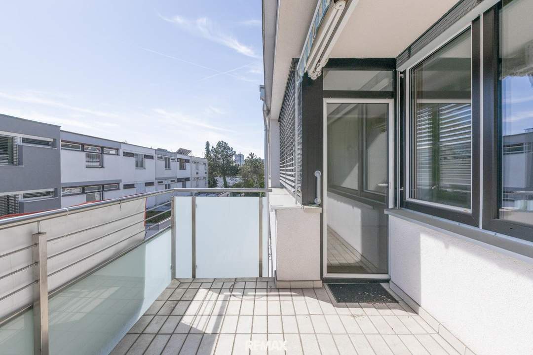 Charmante 4-Zimmer-Wohnung in Toplage auf der Gugl – ruhig wohnen mitten in Linz