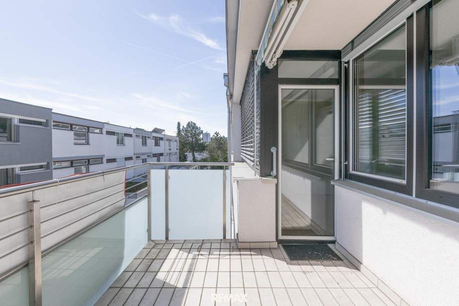 Charmante 4-Zimmer-Wohnung in Toplage auf der Gugl – ruhig wohnen mitten in Linz, Wohnung-kauf, 429.000,€, 4020 Linz(Stadt)