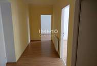 Altbauflair-3-Raum-Wohnung mit Terrasse im Zentrum von Amstetten, Förderung möglich