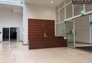 # Premstätten bei Graz # Büroflächen in verschiedensten Größen mit 5 Meter Raumhöhe #